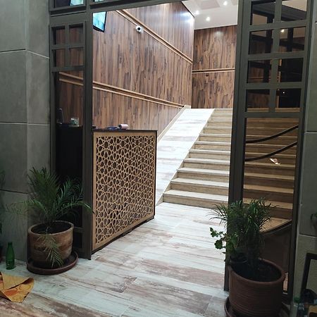 Les Belles Appartements Family Only แทนเจียร์ ภายนอก รูปภาพ