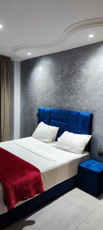 Les Belles Appartements Family Only แทนเจียร์ ภายนอก รูปภาพ