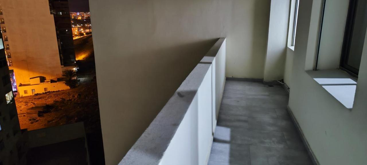Les Belles Appartements Family Only แทนเจียร์ ภายนอก รูปภาพ