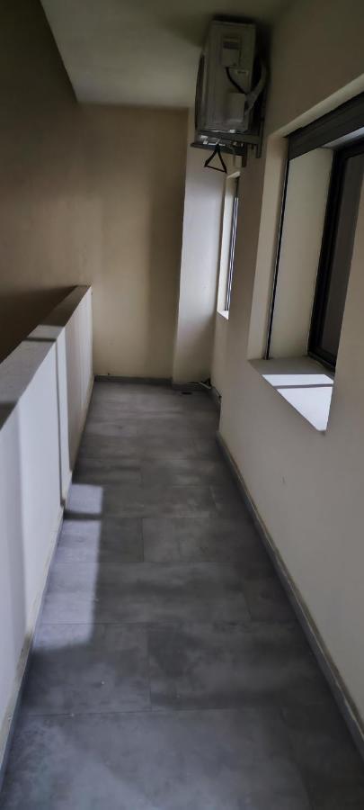 Les Belles Appartements Family Only แทนเจียร์ ภายนอก รูปภาพ