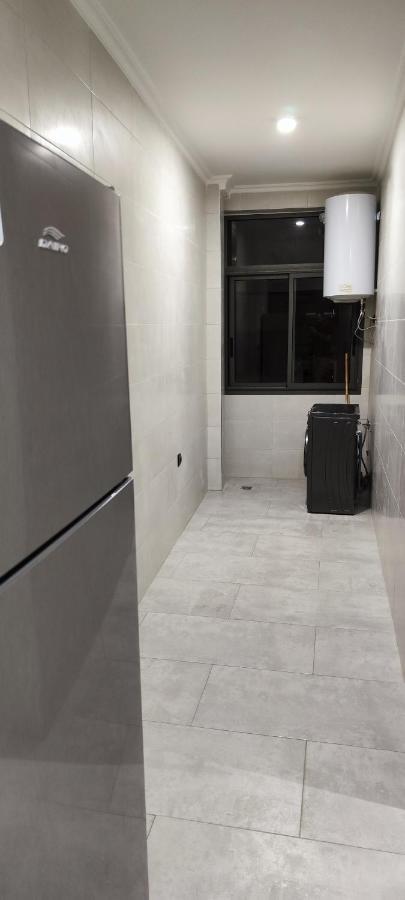 Les Belles Appartements Family Only แทนเจียร์ ภายนอก รูปภาพ